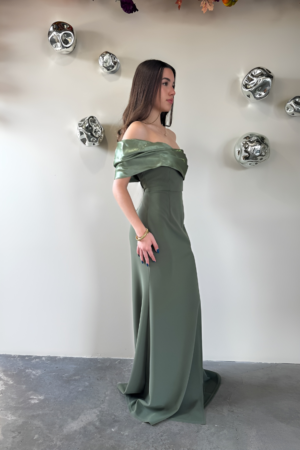 Vestido alina