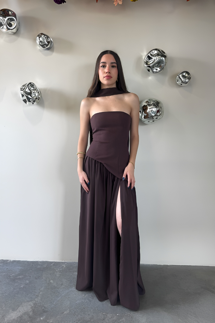 🌟 Tendencias 2025-2026: Colores, telas y estilos en vestidos de fiesta