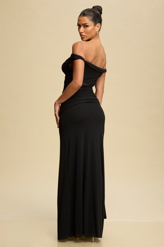 0014055_mesh-drape-twist-maxi-dress_800 JANE